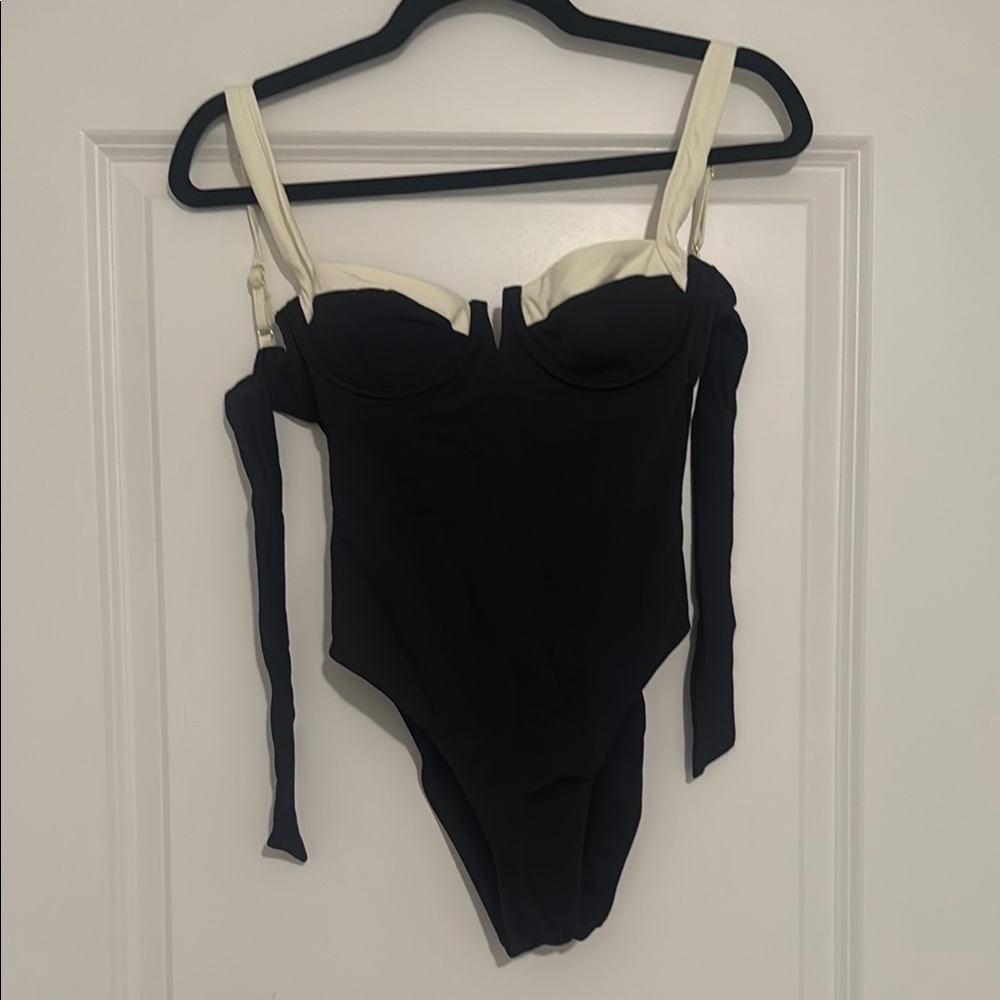 Clovelly One Piece